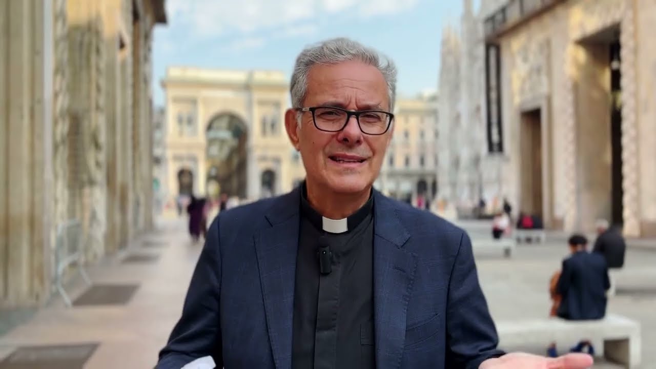 XXXI DOMENICA DEL T. ORDINARIO - con Famiglia Cristiana - Commento al Vangelo 2 novembre 2025