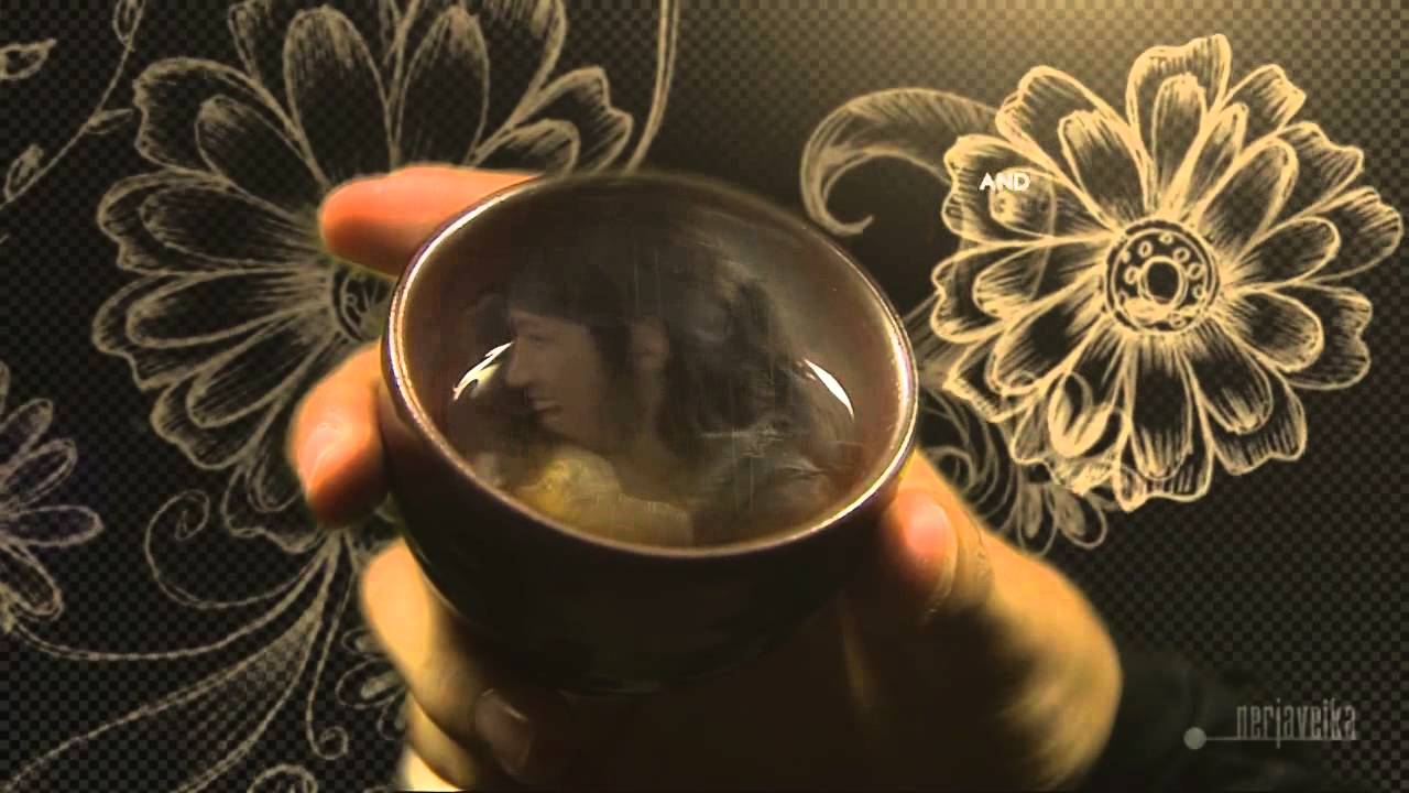 Broken time - Dong Soo & Yeo Woon ♥ 무사 백동수 [reupload]