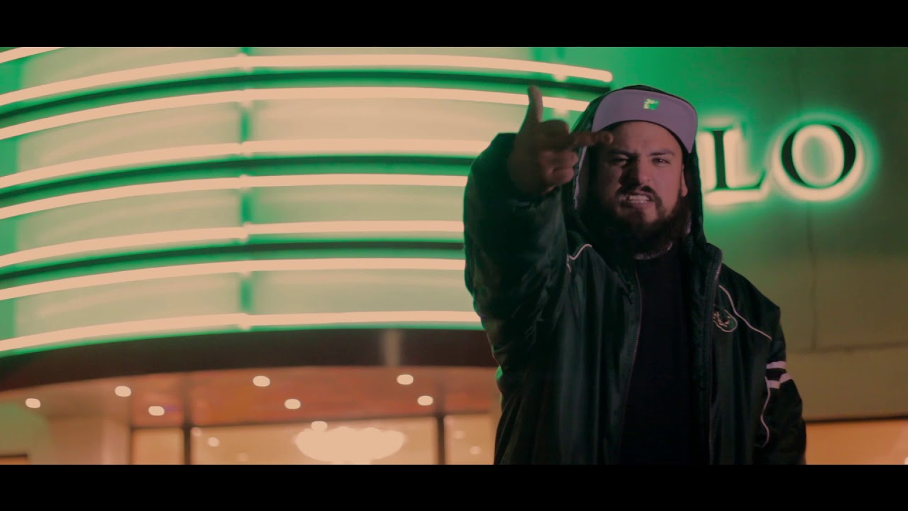 JardxCoamo - El RAP lo hizo por mi (Prod. DoblebeneSky & Myke Chalize)