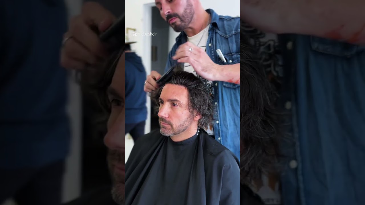 The change starts here. Book a consult with us at www.phildoeshair.com