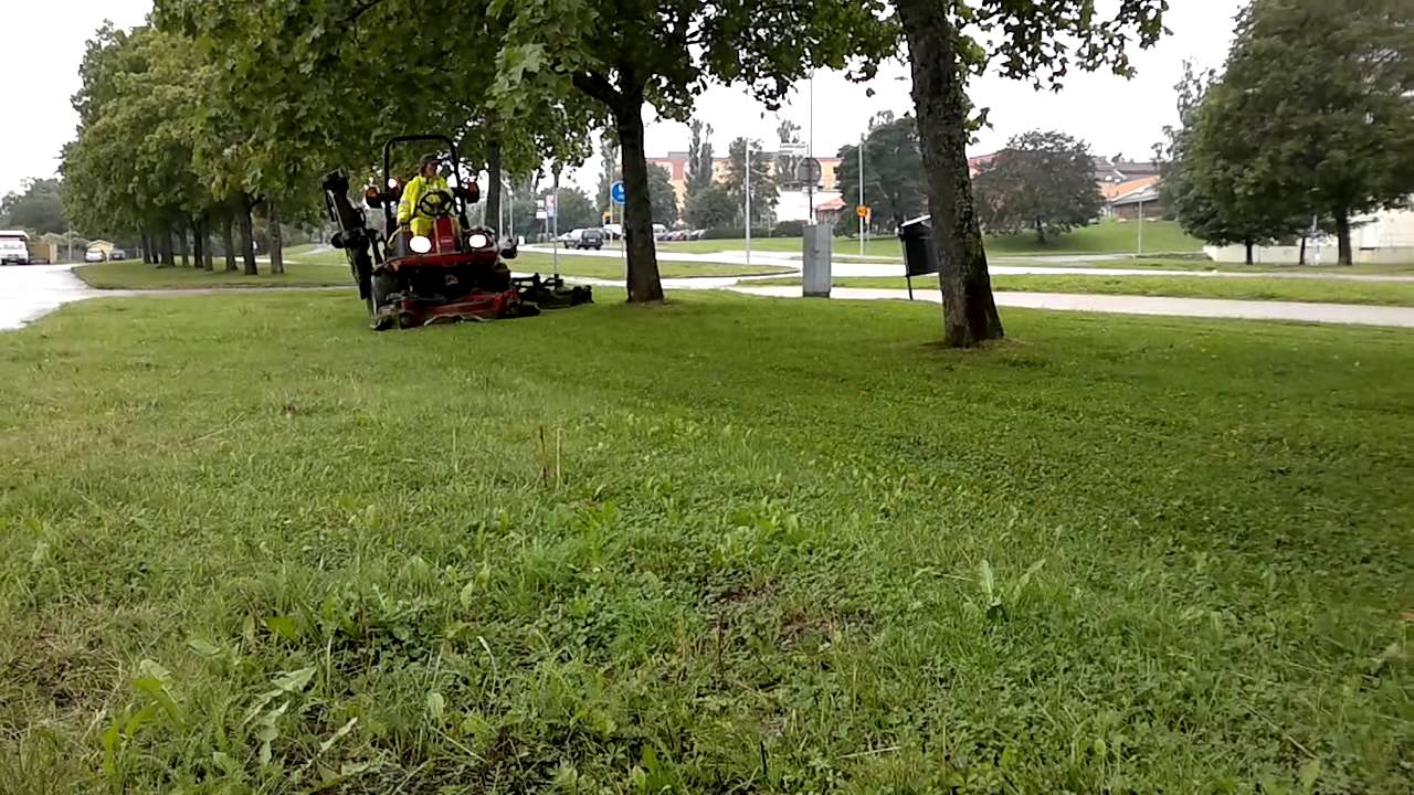 Toro 4000