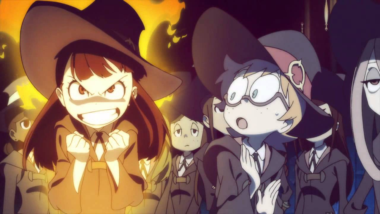 LWA: Shooting Star