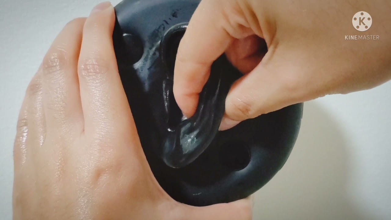 [ASMR]耳介をオイルマッサージ&タッピングしてこねくりまわすトリガーear massages/ear tapping/