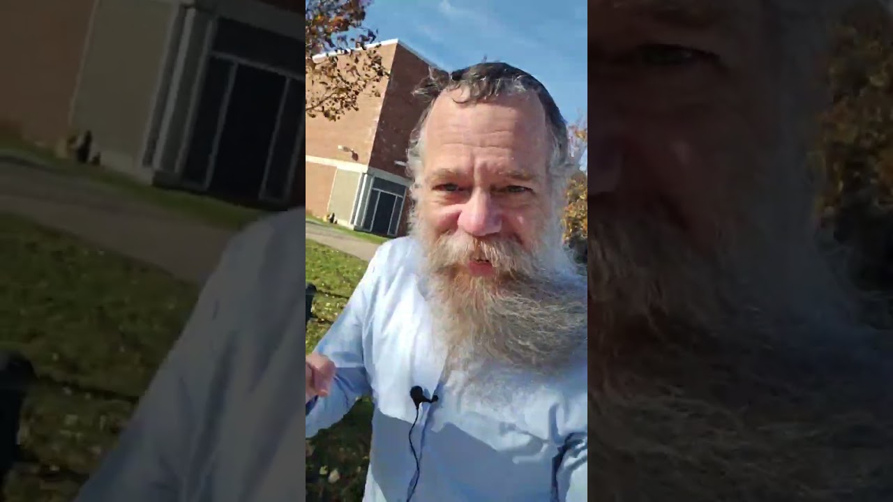Running Commentary [322] Vayeitzei: Higher Than an Angel. Rebbe’s shocking insight@Yaakov’s ladder