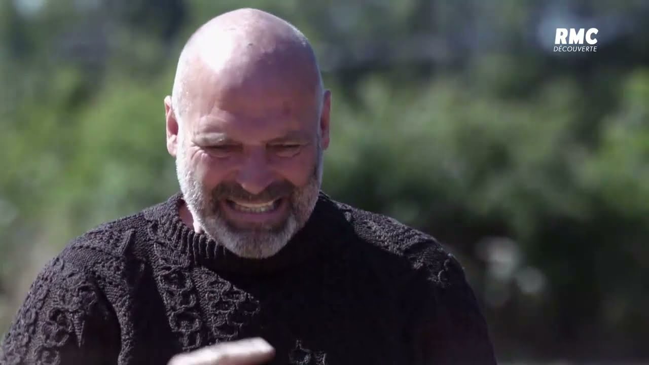 &Ouml;reg aut&oacute;, nagy haszon S02E01