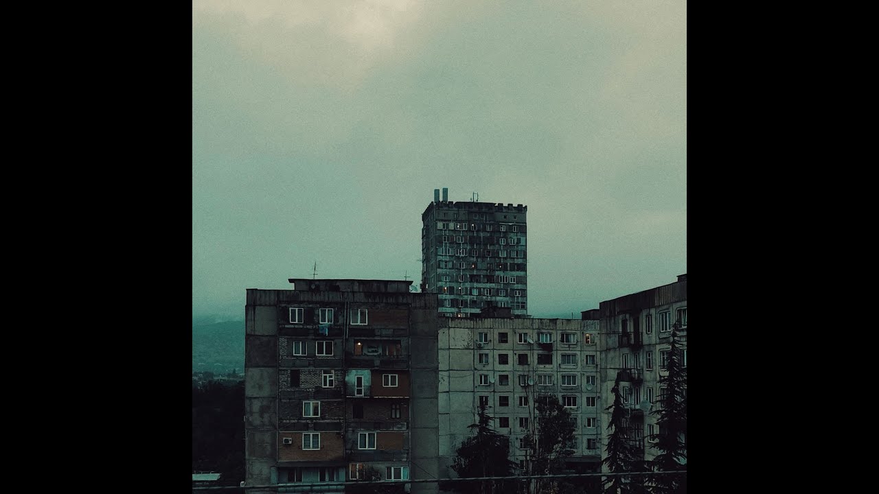 Bezz - Survivor's guilt