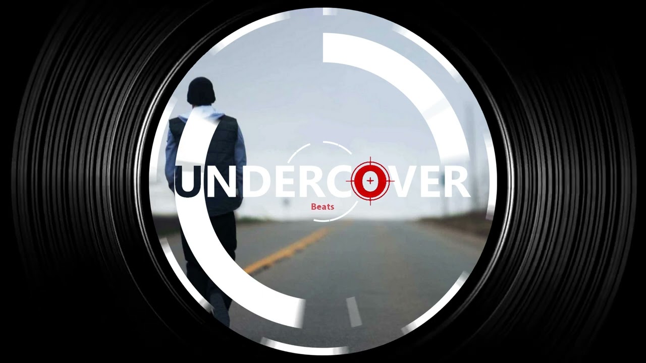 Eminem Space Bound Recovery Type Beat | ''Never Going Back'' (prod. UNDERCOVER)