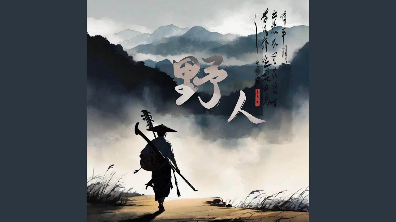 野人 (1.1降调版)