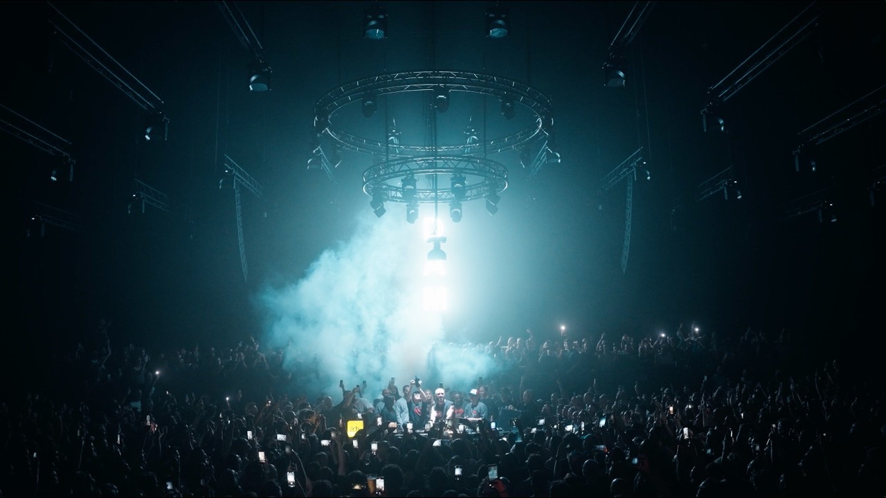 Melkweg Aftermovie ADE 2025