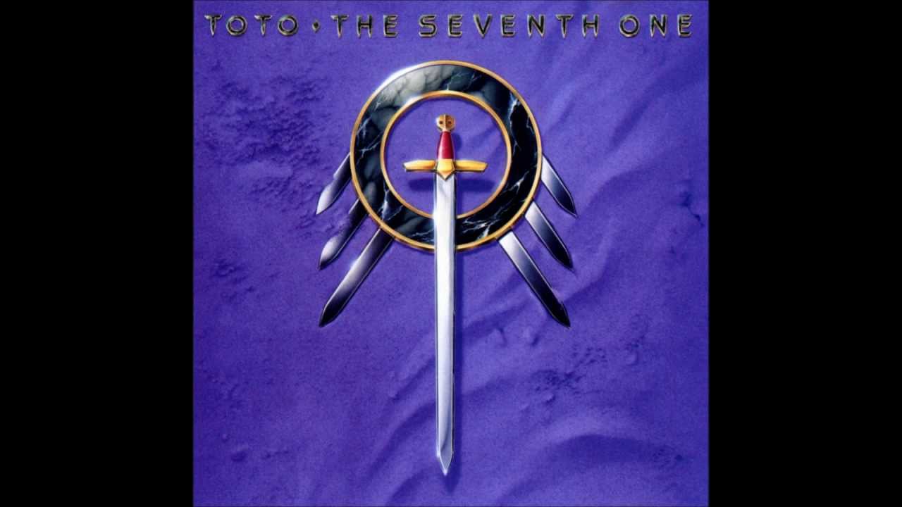 Toto - Stop Loving You