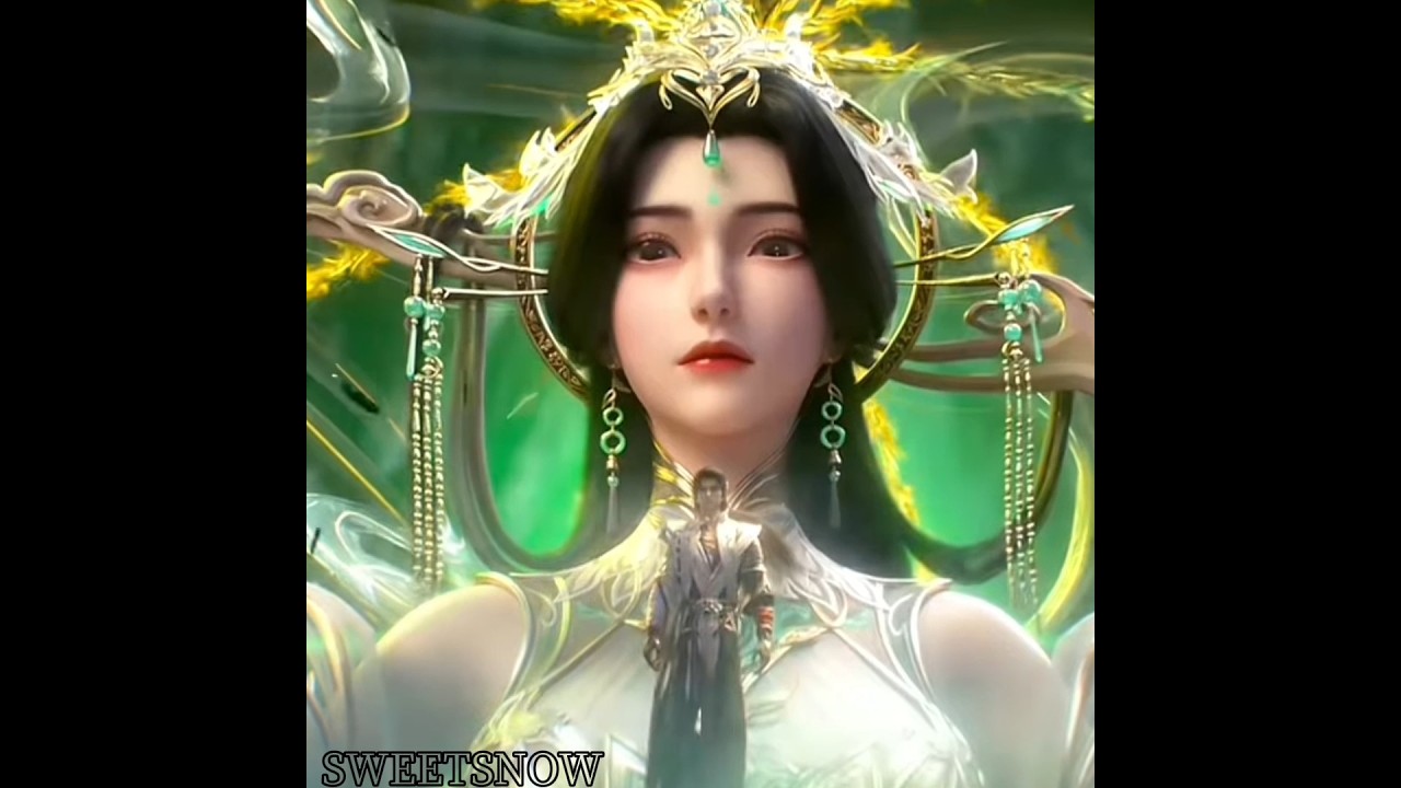 Perfect World Ep 225 PV | Shi Hao × Liu Shen | Perfect World new preview