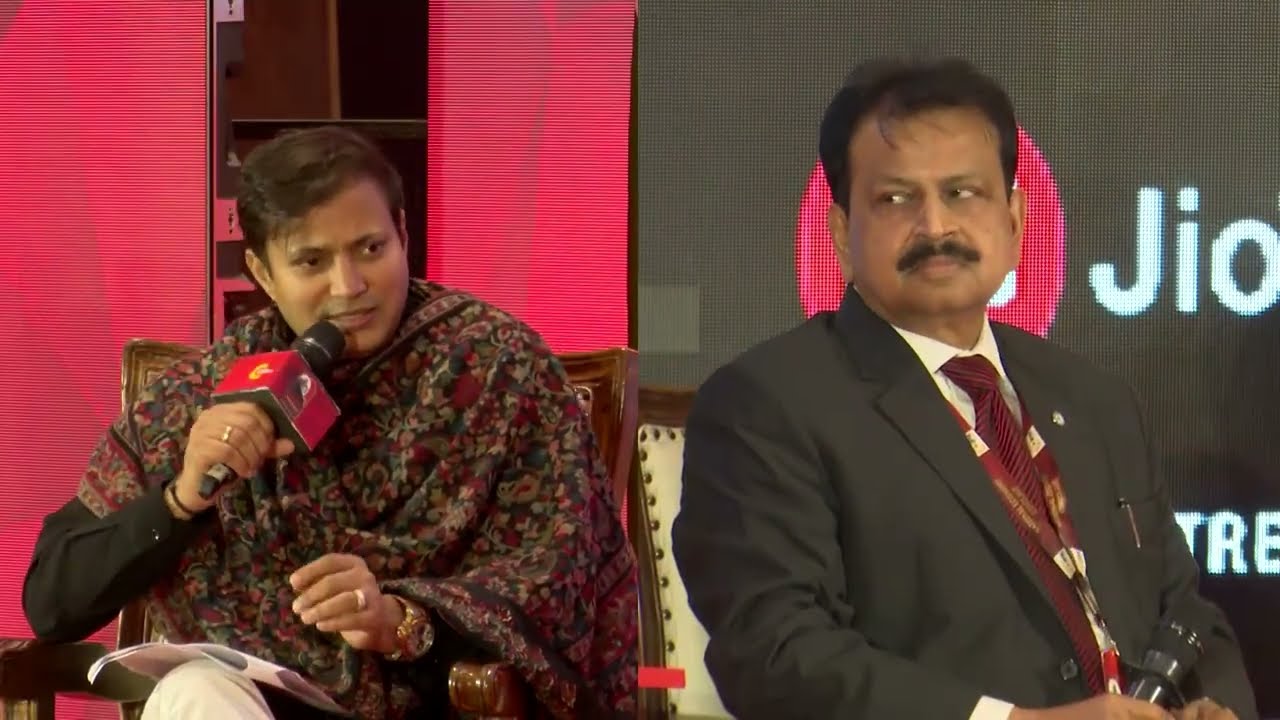 Ex. DG, DRI & DG, GST I Adv Debi Prasad Dash describe &ldquo;Need for Regulation of Online Skill Gaming&rdquo;