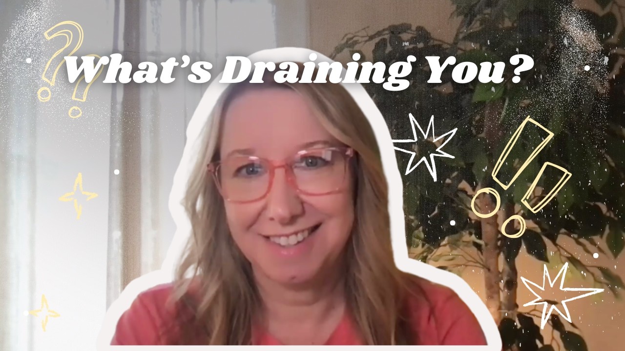 GenX Women: Let’s Do an Energy Audit