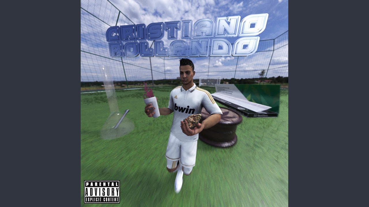 Cristiano Rollando