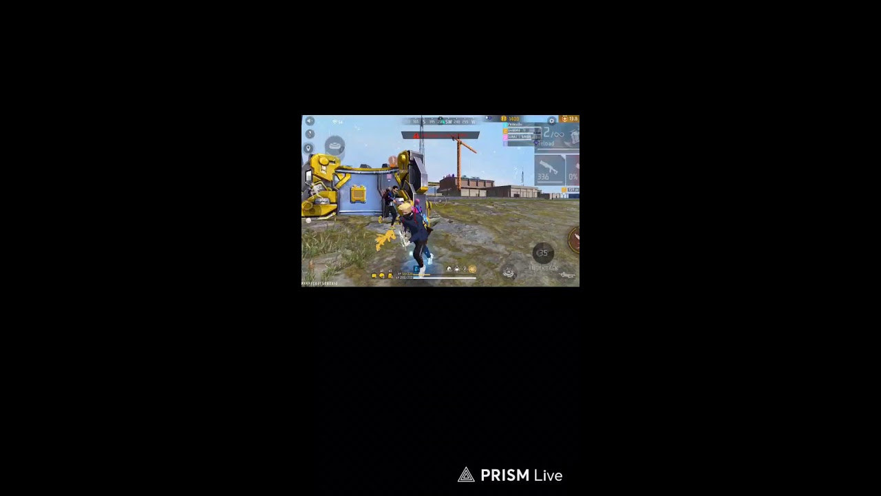 Live streaming of SP GAMERX