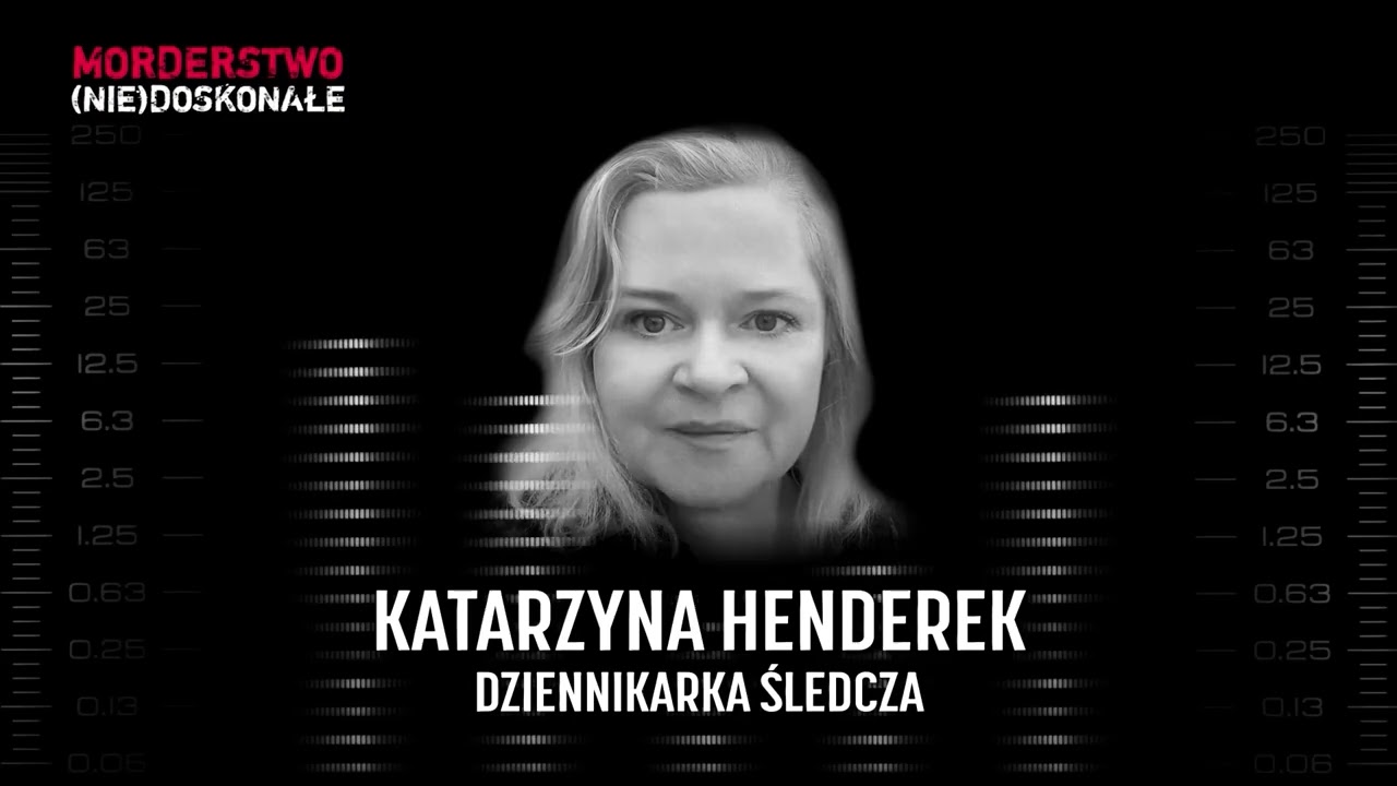 Morderstwo (Nie) Doskonałe - odcinek 61 | Tomasz Ławnicki