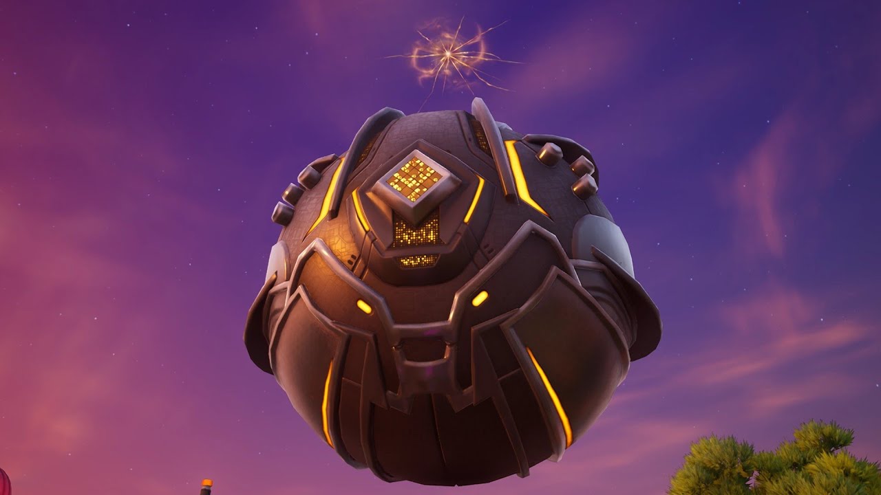 The Dark Harvester's LAST Event of the season - Live On Pacific Break