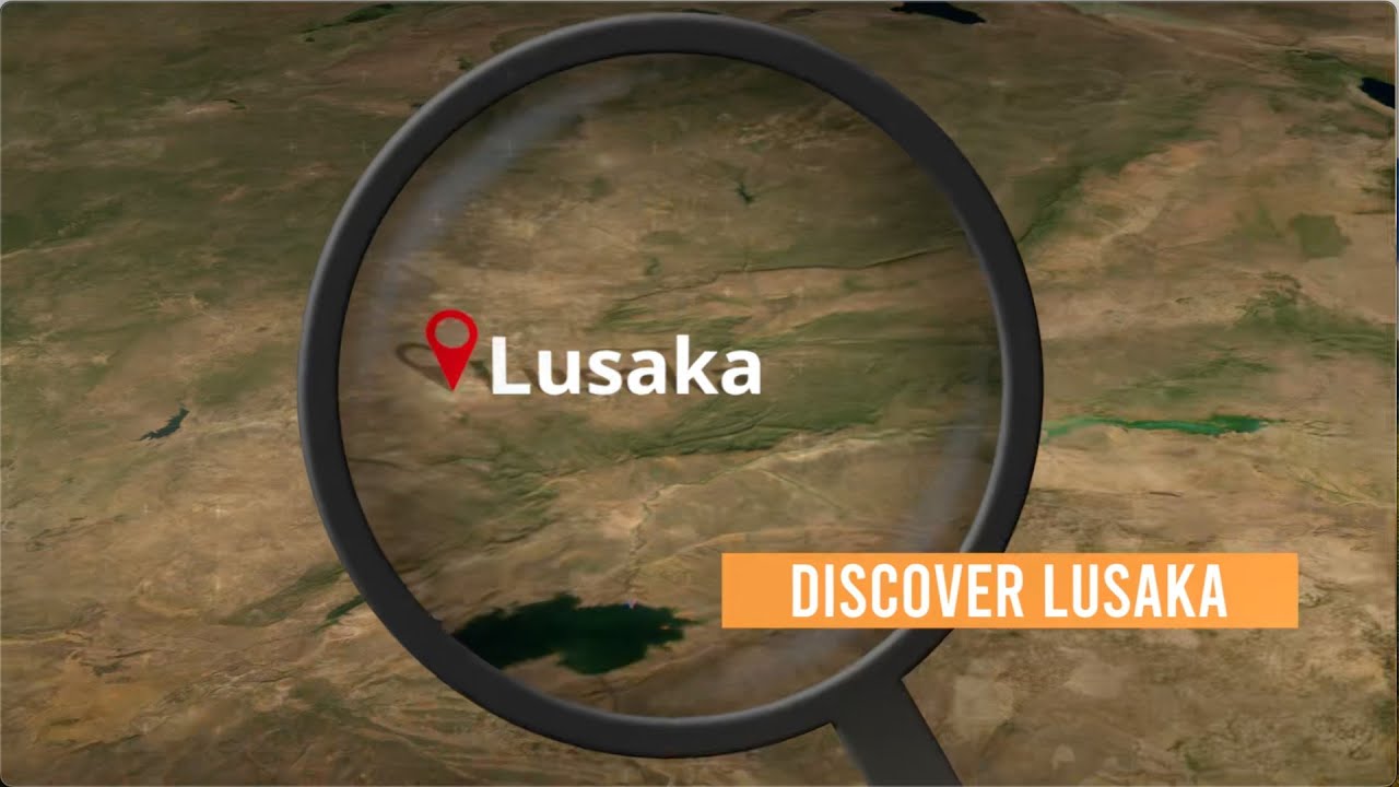 DISCOVER LUSAKA - The Documentary