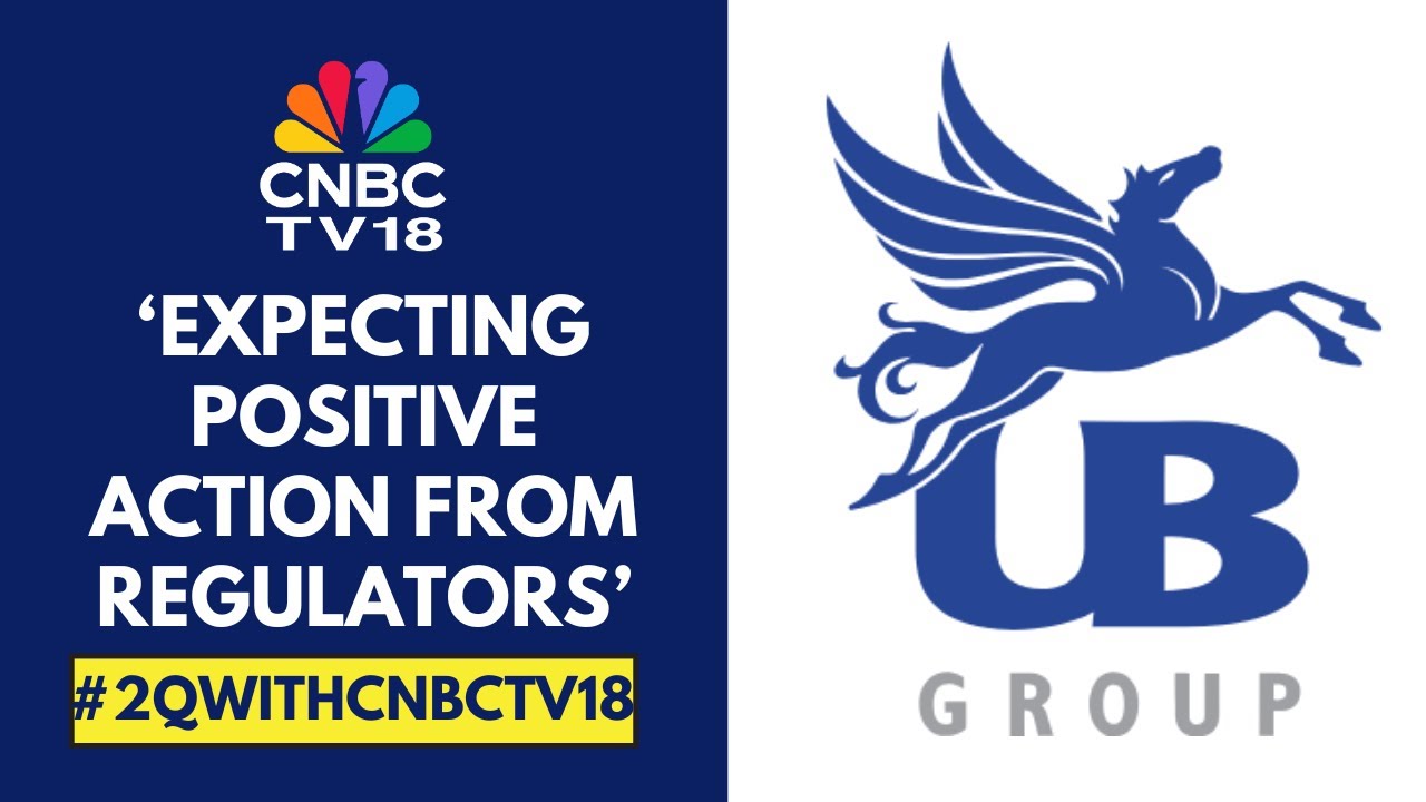 Have Touched 20% Market Share In Premium Segment: United Breweries | CNBC TV18