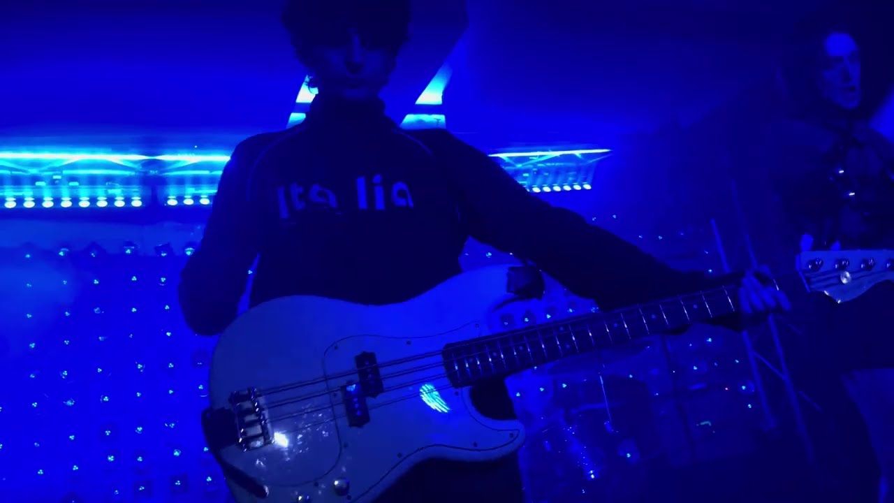 Been Stellar | Live | Baby's All Right Brooklyn NYC | February 25, 2025