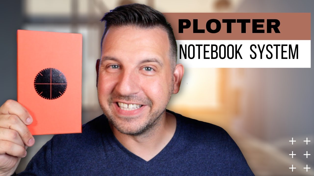 Is the Plotter 6-ring notebook system for creatives worth the hype?