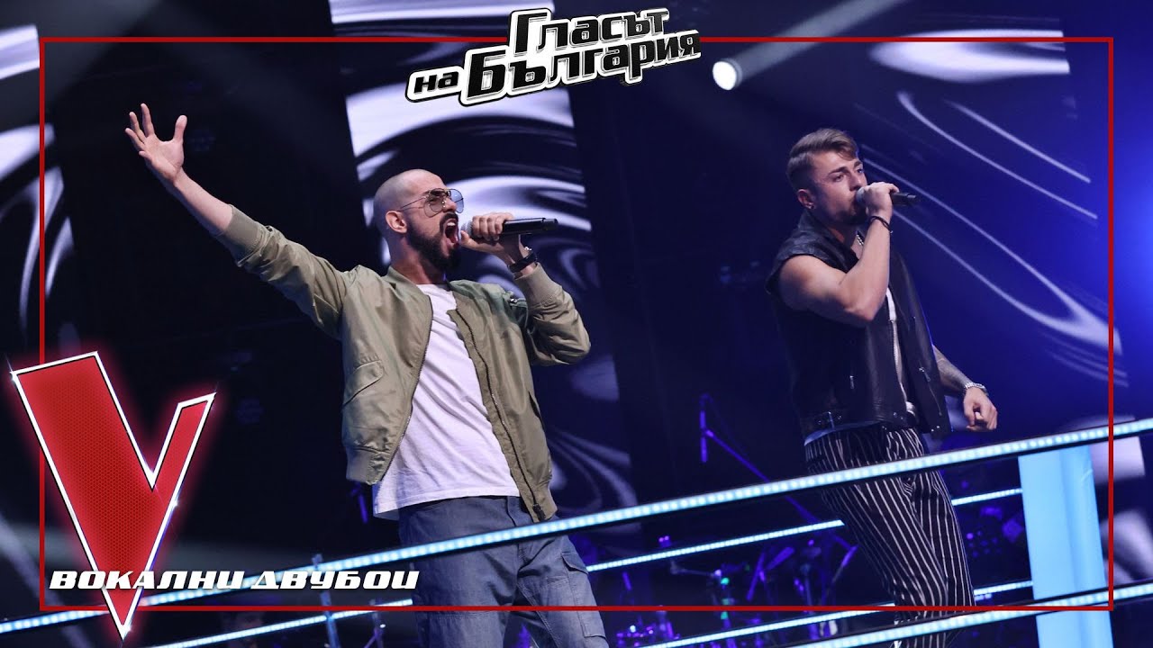 Недко vs Константин &ndash; Careless Whisper | Вокални двубои | Гласът на България 2024