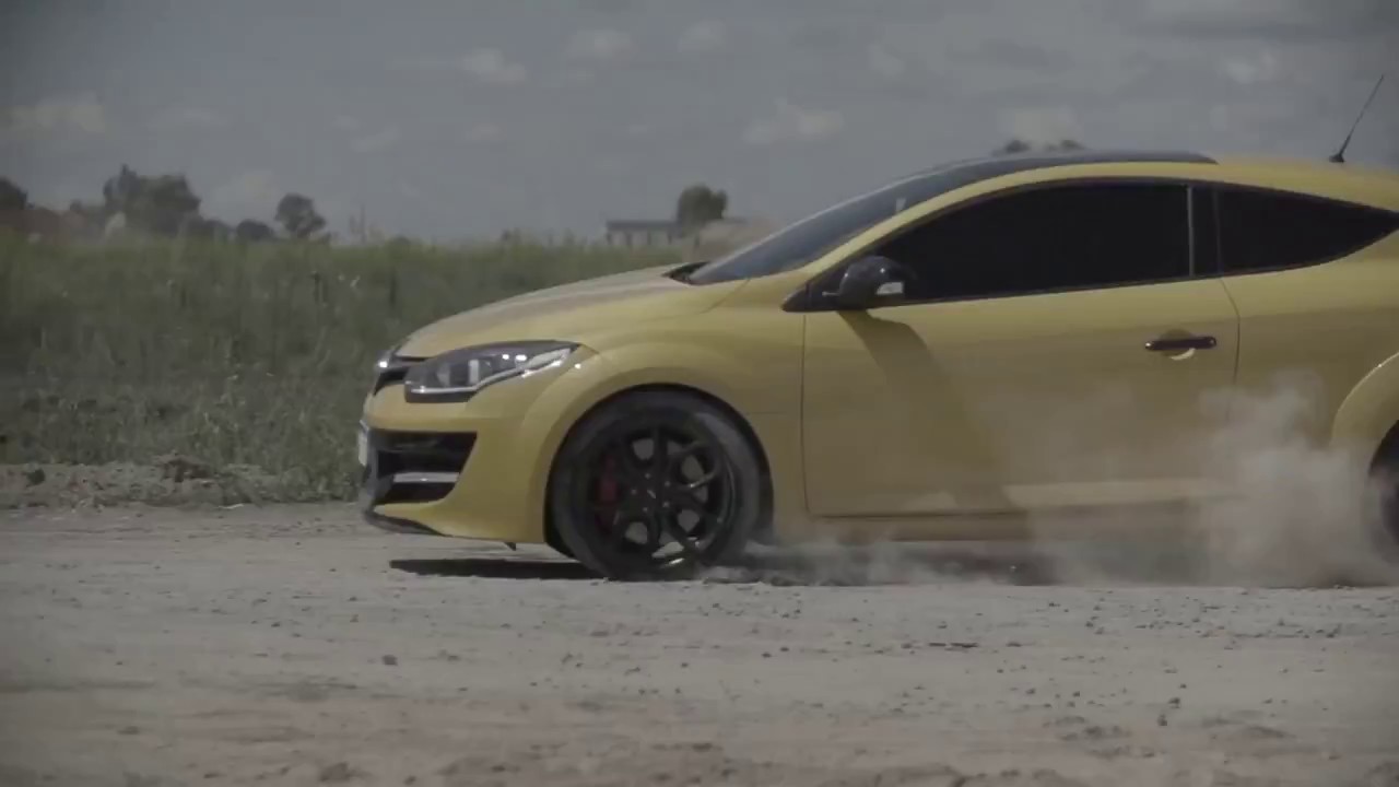 Apertura El Garage TV 2017