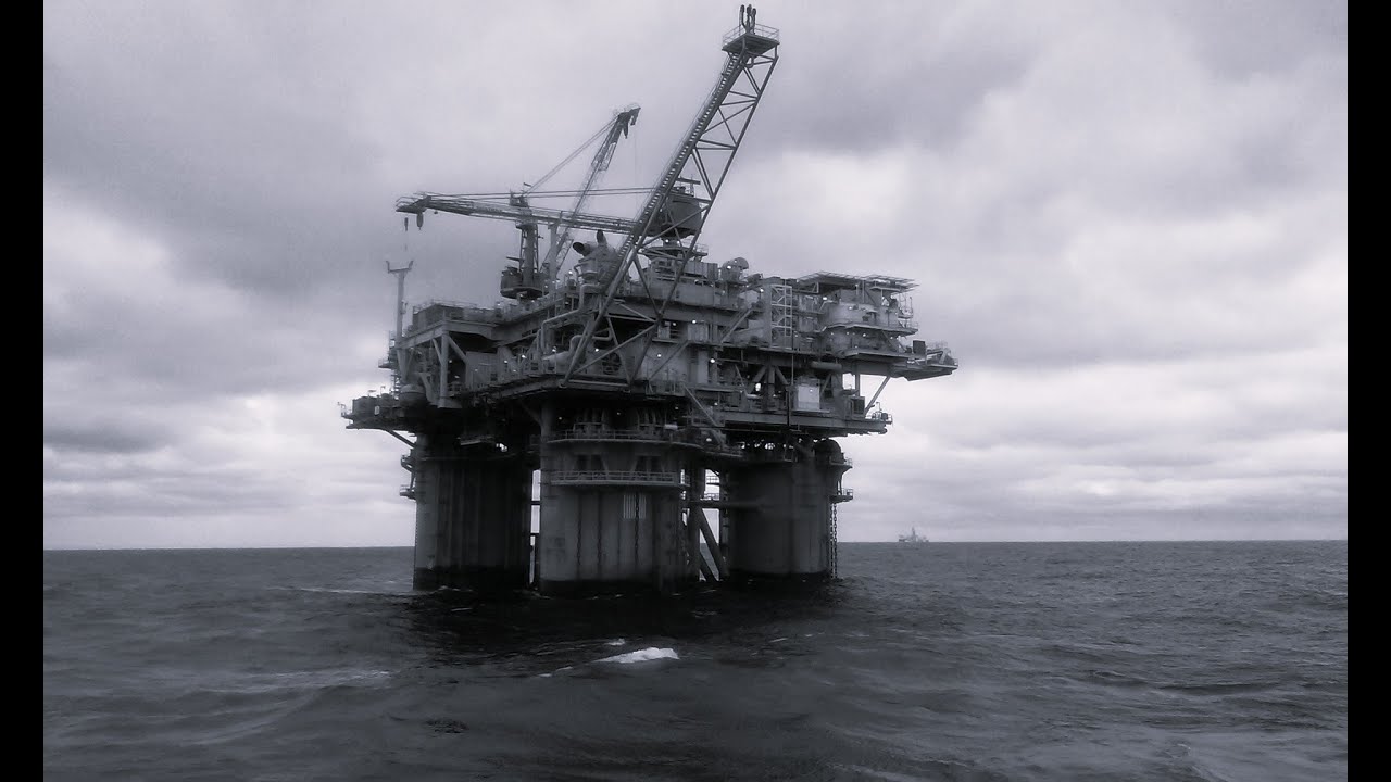 Los Archivos de la Plataforma Perdida