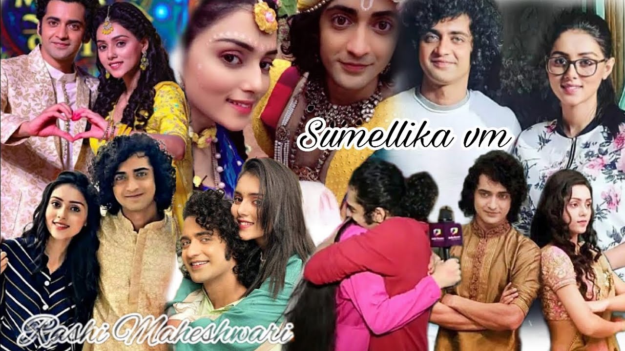 Sumellika vm on 