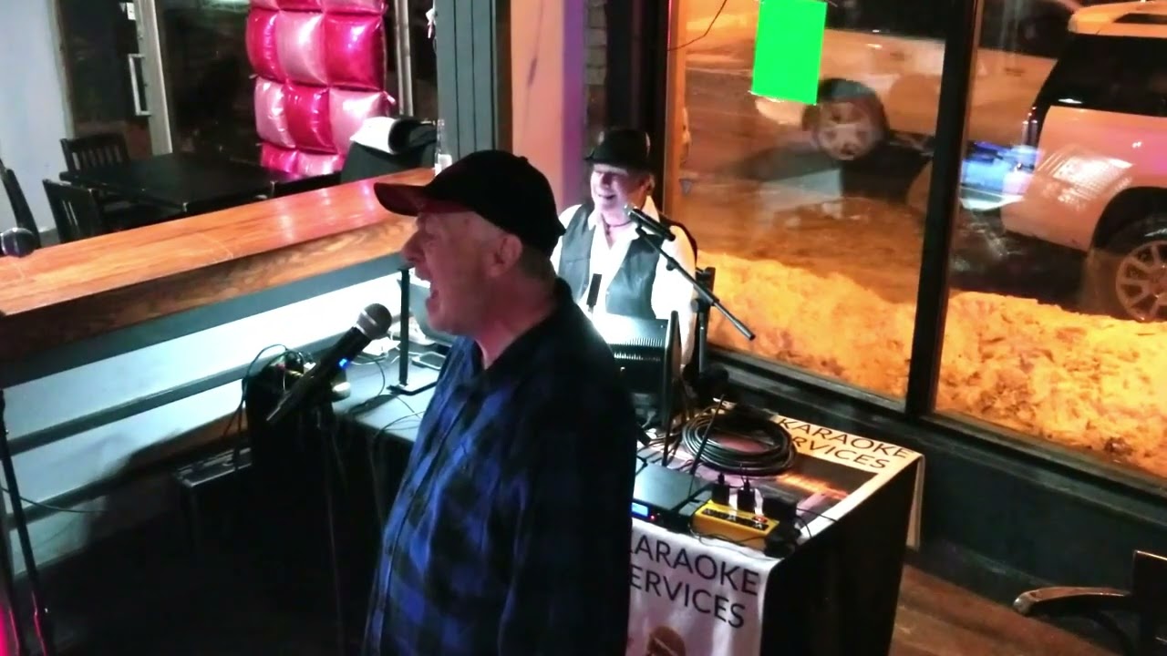 Jumpin' Jack Flash (The Rolling Stones Cover) Mark (2026-01-31) #therollingstones #cover #karaoke