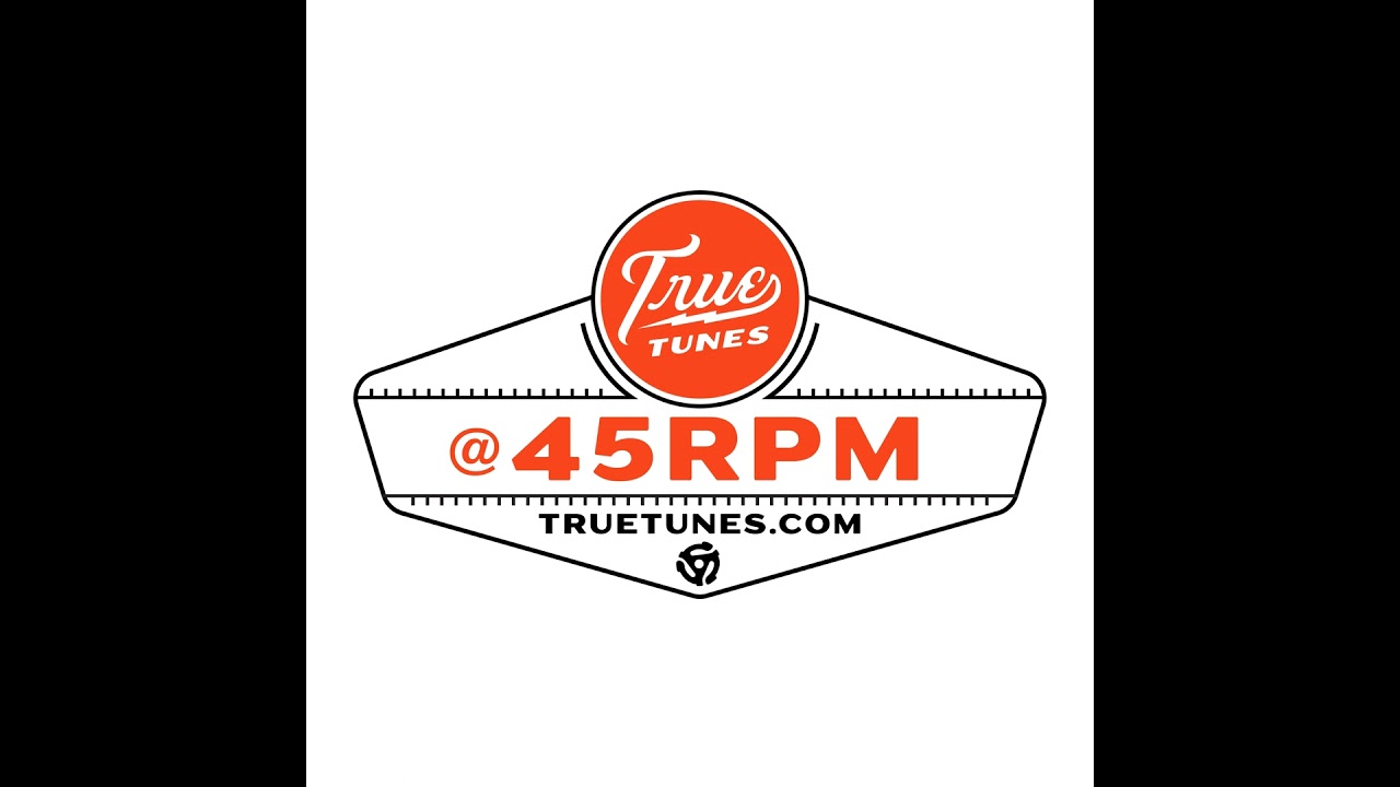 @45RPM - Gileah Taylor (True Tunes Live at Audiofeed '25 Part 1 of 4)