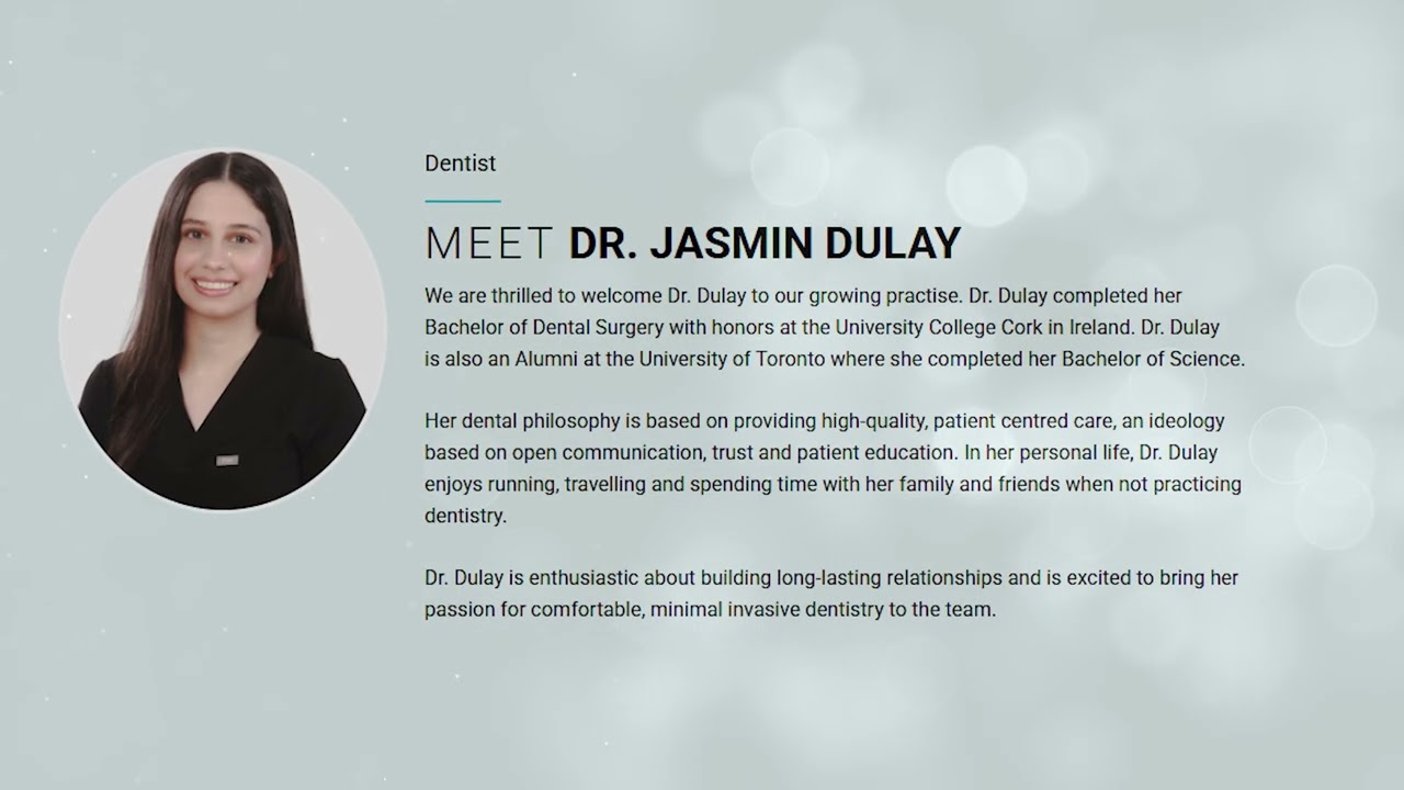 Welcome to Heartland Dental | Meet Our Dental Team in Mississauga