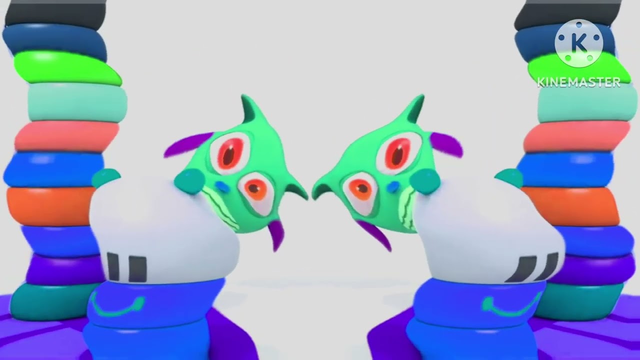 Hop hop the owl credits effects