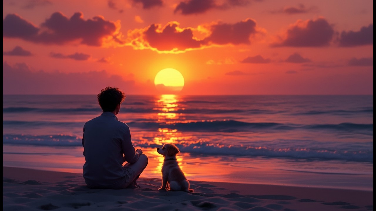 Soothing Relaxation Music, Relaxing Piano Music, Sleep Music, Water