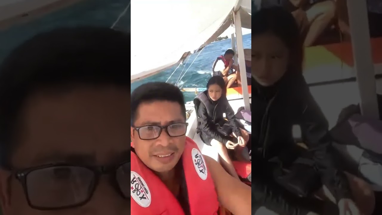 MAGAGANDANG TANAWIN