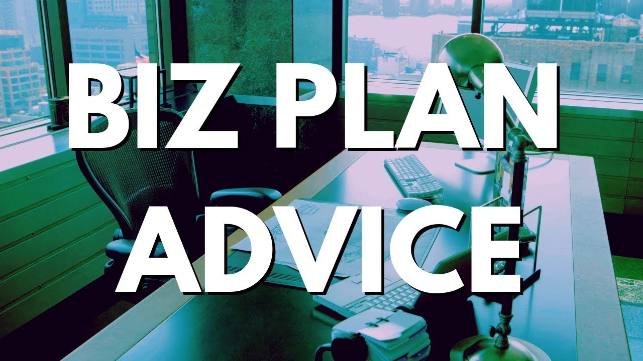 Lawn Service Business Plan Advice