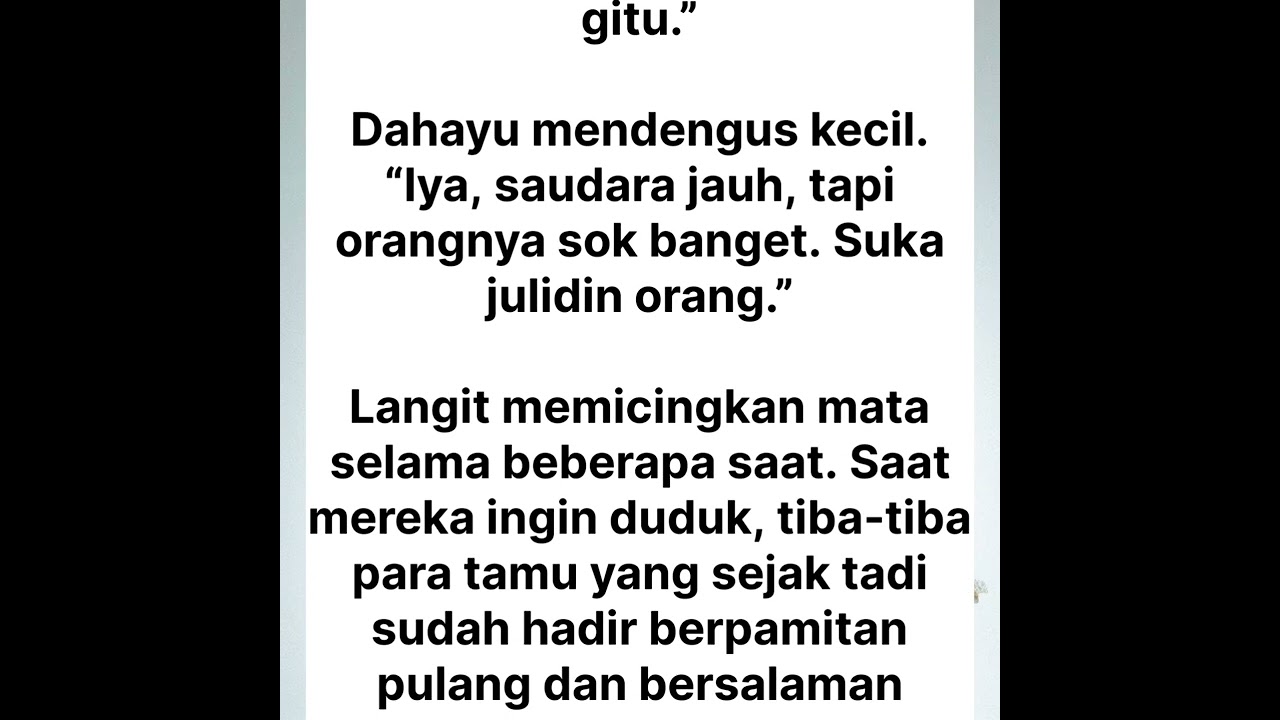 Kau Campakkan Aku Kunikahi Komandanmu ( Dahayu 11 )