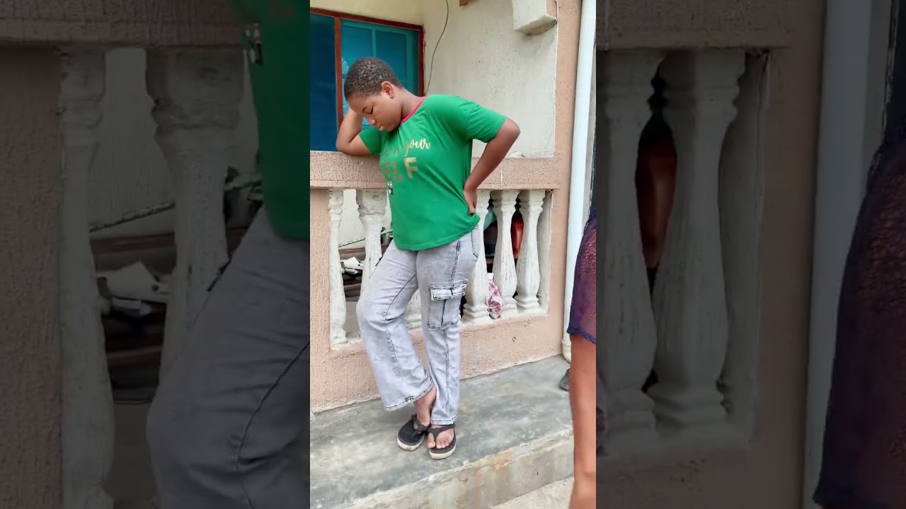 Lack of self control makes him lost the job #bestcomedyskit #comedy #funny #comedyfilm #comedyvideos