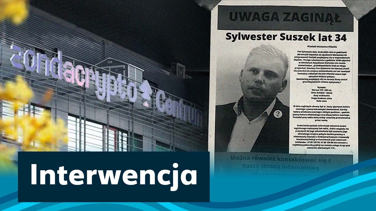 Znikają ludzie i bitcoiny warte fortunę. Tajemnice rynku kryptowalut