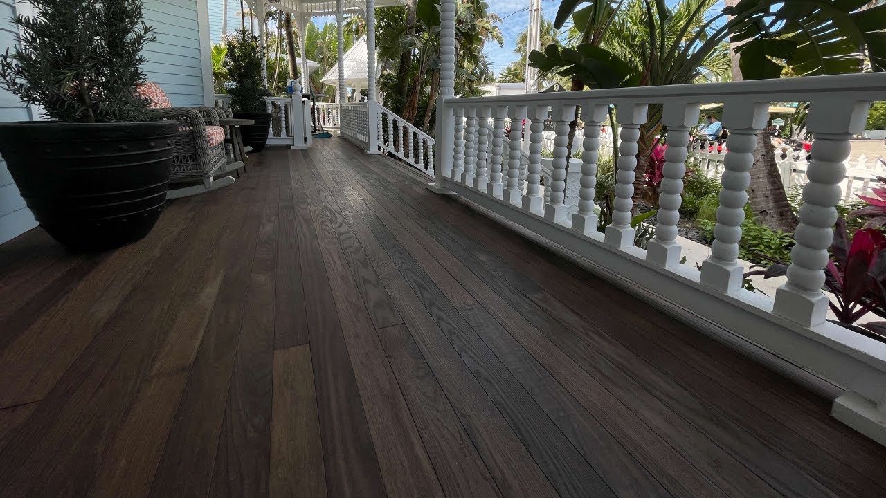 When History Meets Performance at the SouthernMost Resorts