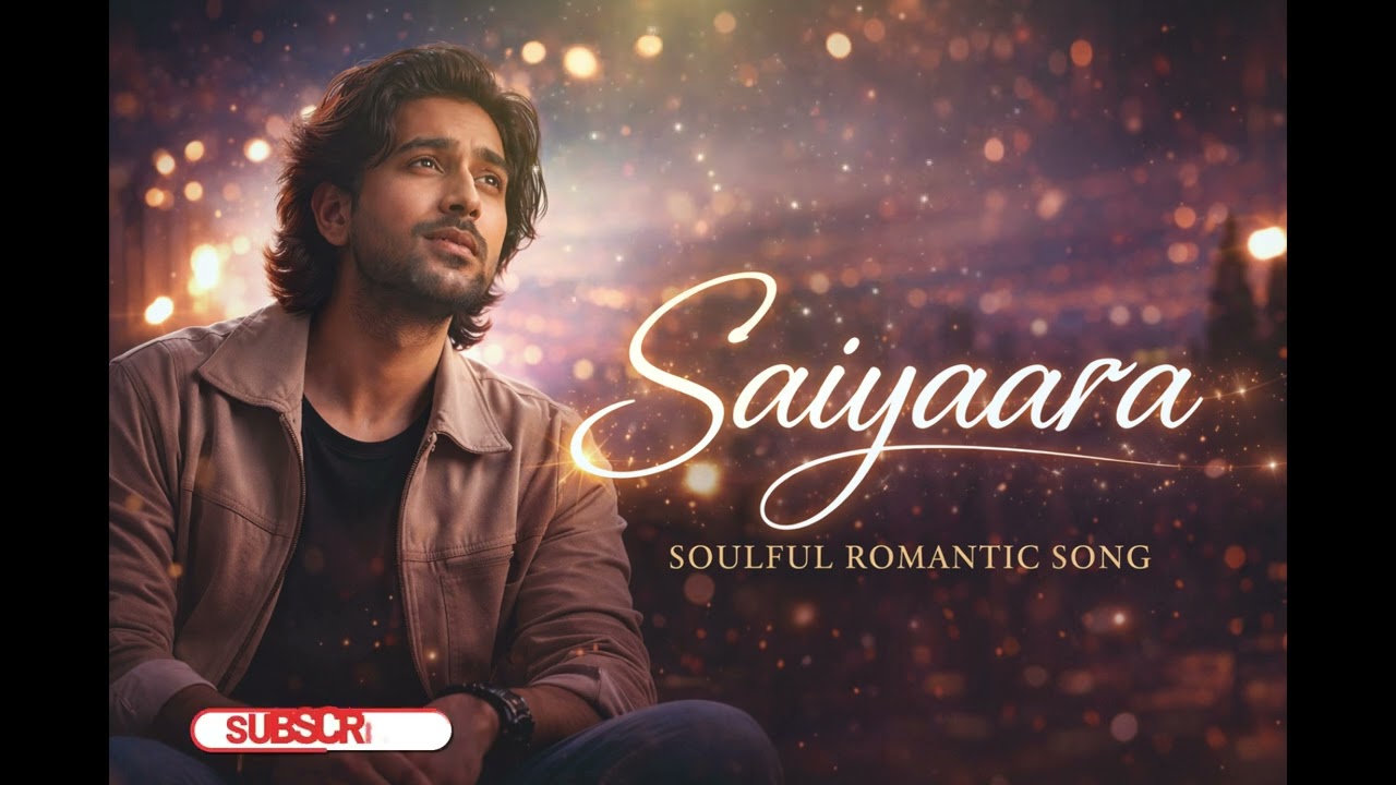 saiyaara yukebox My Video 8
