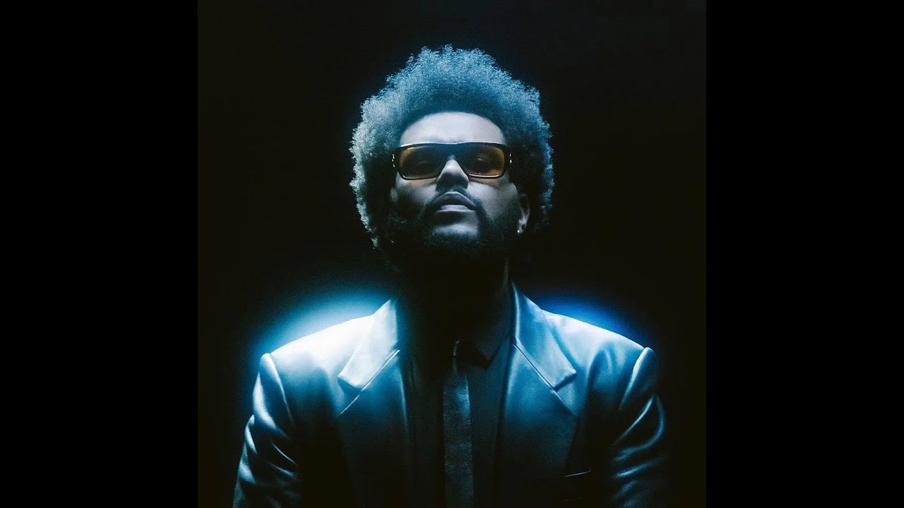 [БЕСПЛАТНО] Promise - The Weeknd x Dark RnB Type Beat