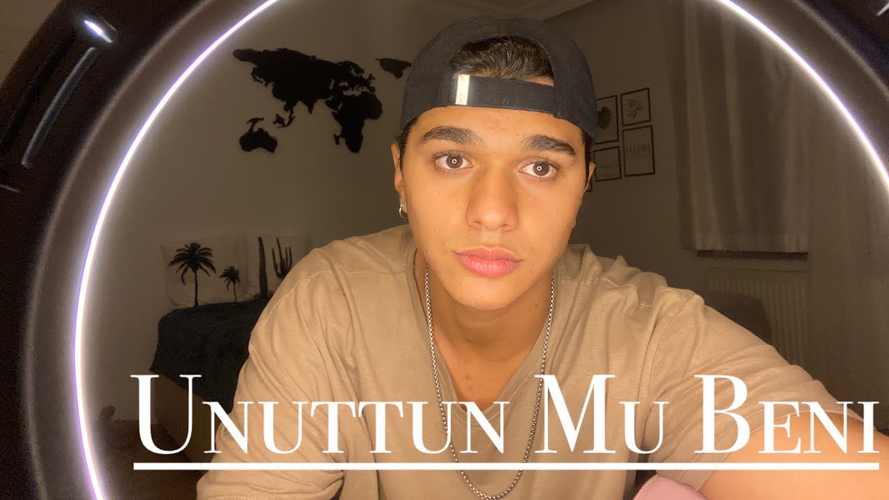 Murat Asan - Unuttun Mu Beni (Sezen Aksu Cover)