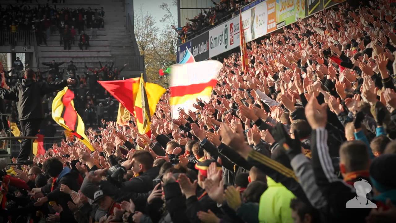 Mineurs du Monde : le RC Lens et les mineurs