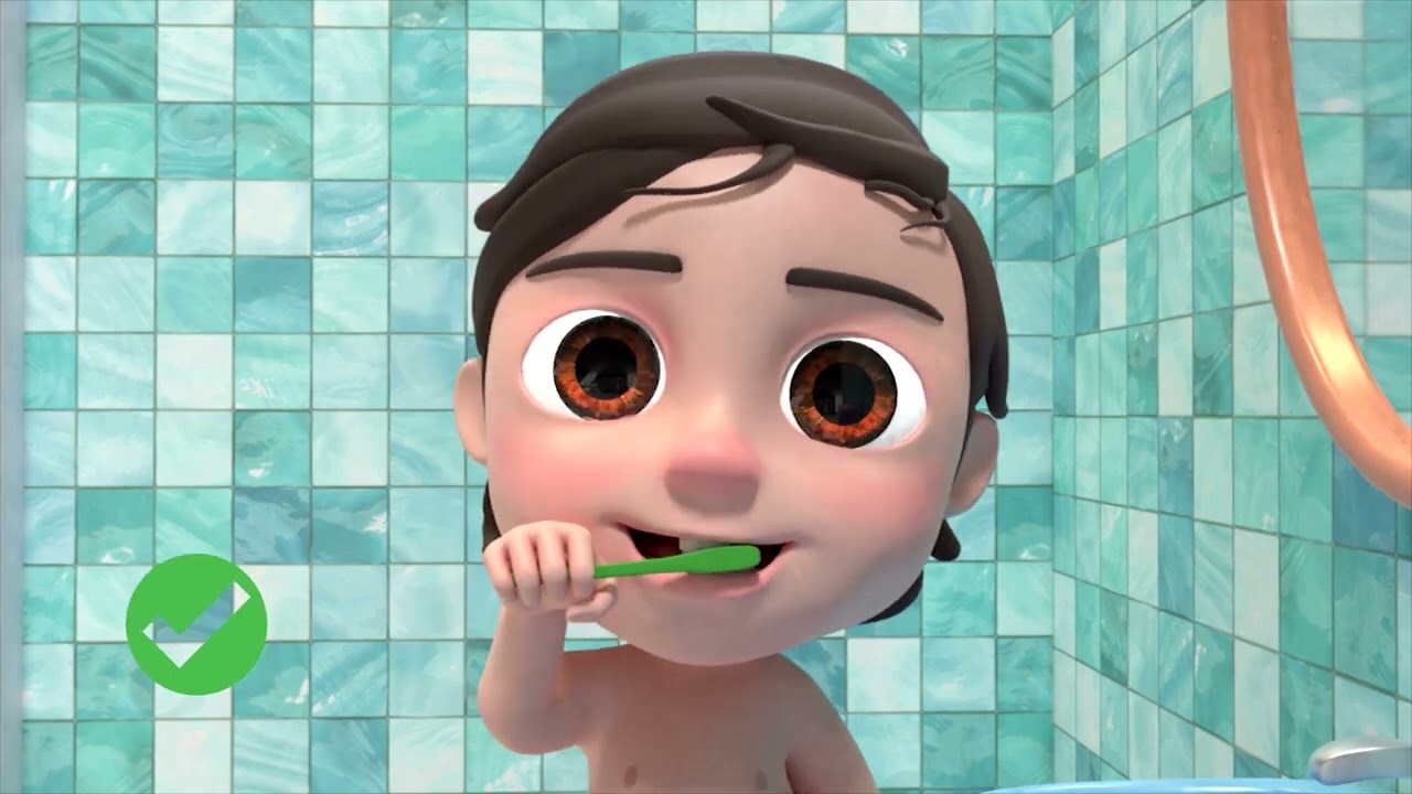 No No Song, Nem , Nem dal Letsgomartin 3d