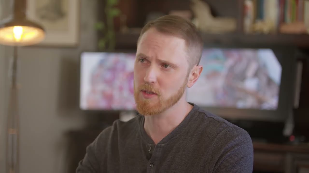 Wacom Creative Careers: Peter Lawrence, Medical Illustrator