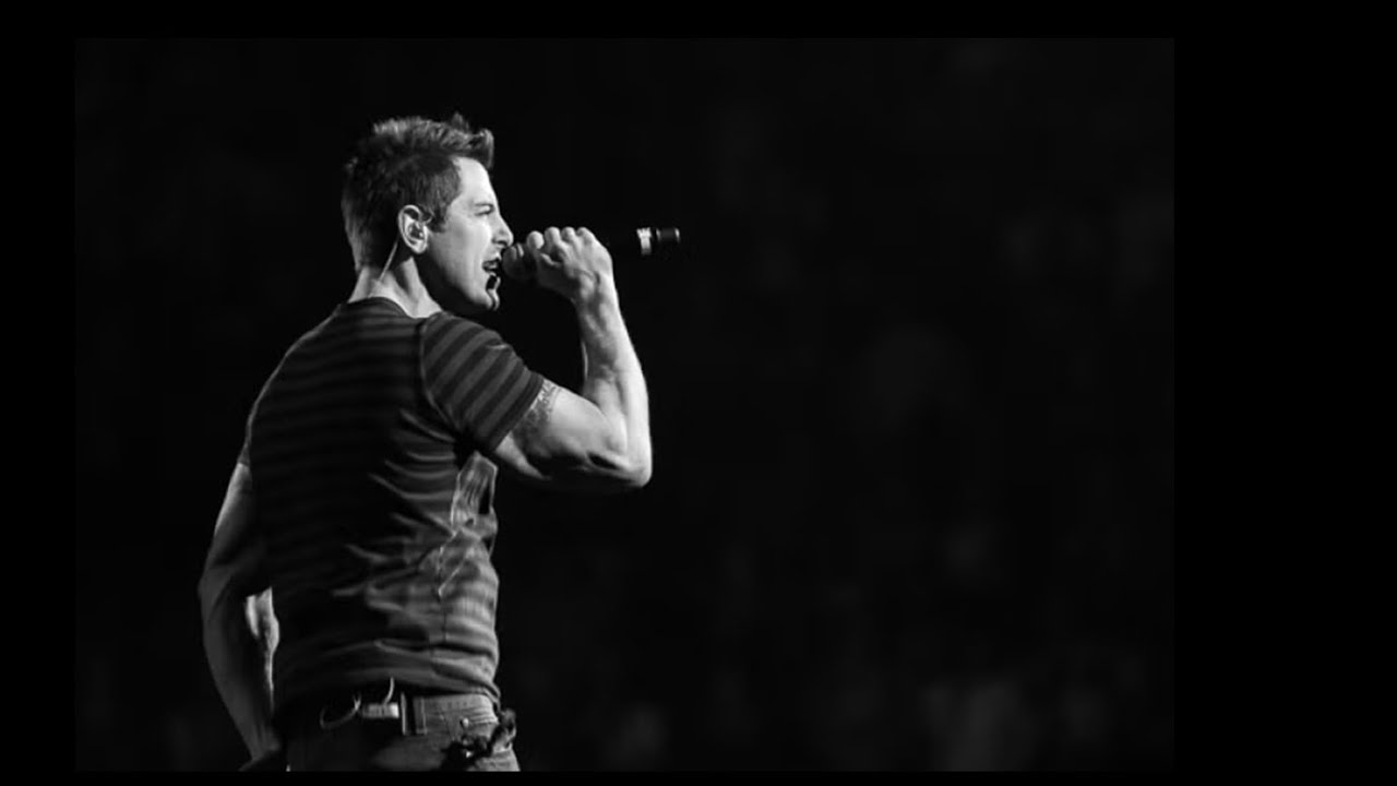 I Still Believe - Jeremy Camp (2020)