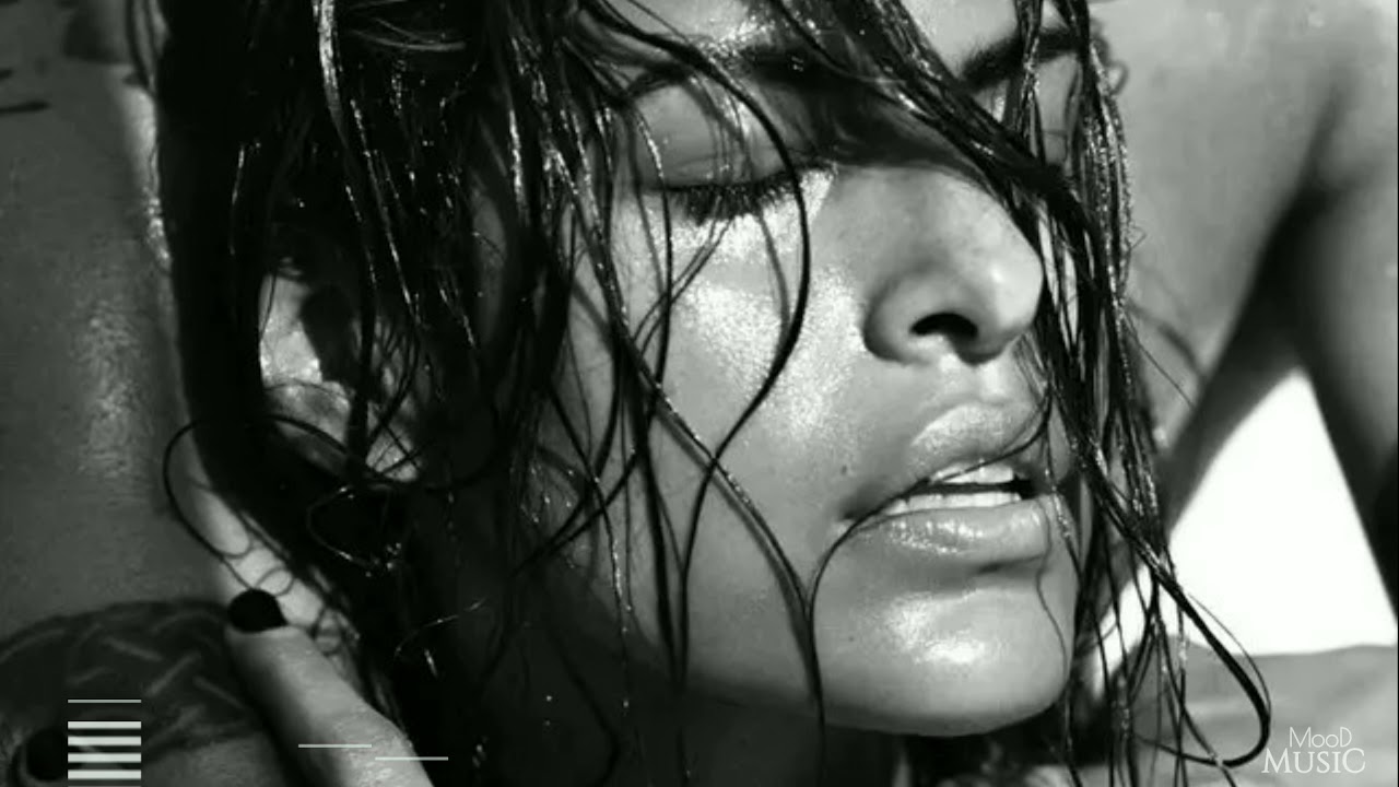 Zoe Durrant - Need to feel loved (Ambient House Remix)