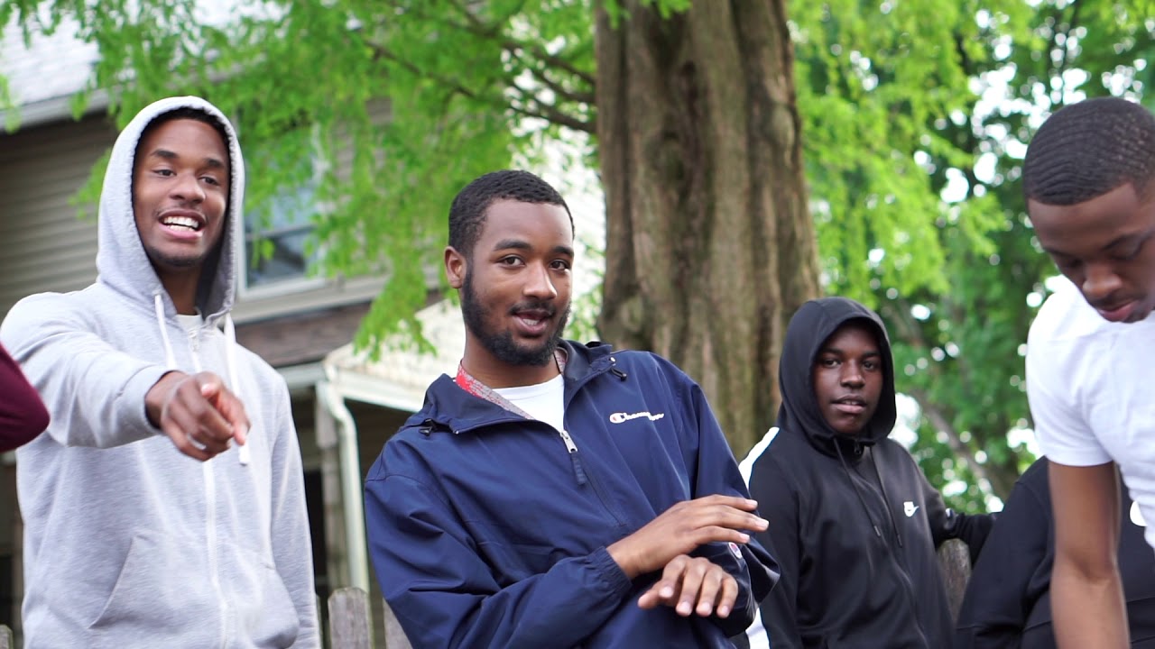 YPM CASH - PARDON MY BACK (SHOT BY @JOHNNY_SHORTS)