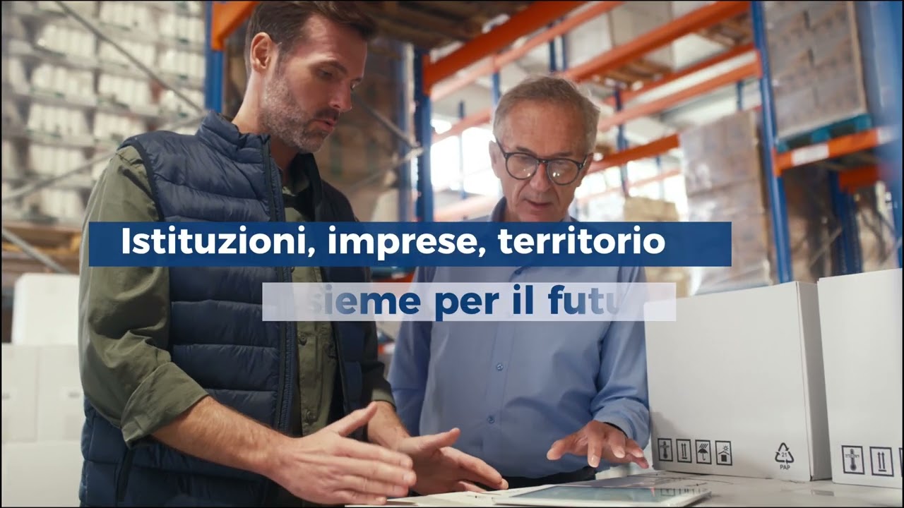 “Emilia Romagna: l’ultimo miglio del PNRR – Il video racconto delle Imprese di ANCE”